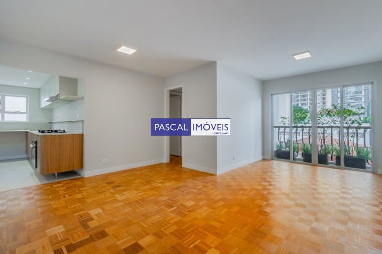 Apartamento em Brooklin