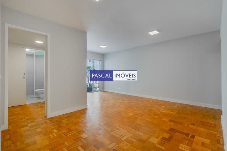 Apartamento em Brooklin