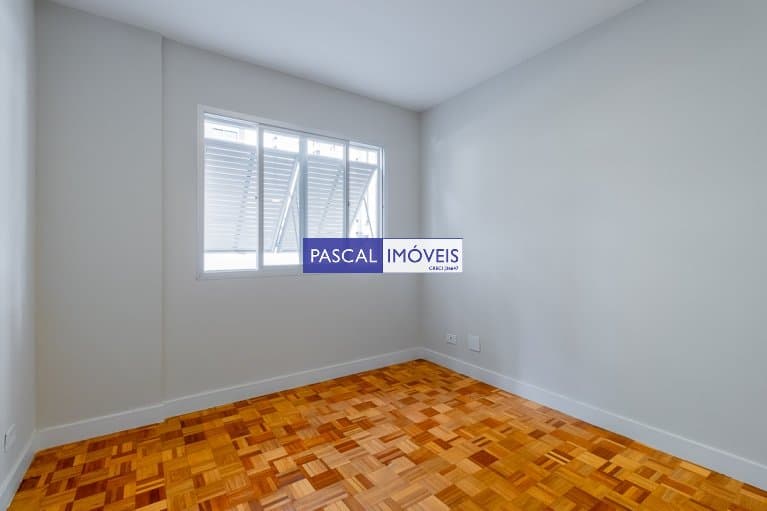 Apartamento em Brooklin