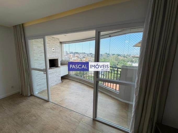 Apartamento em Jardim Aeroporto