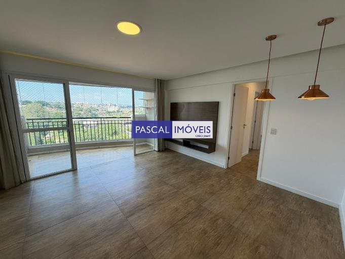 Apartamento em Jardim Aeroporto