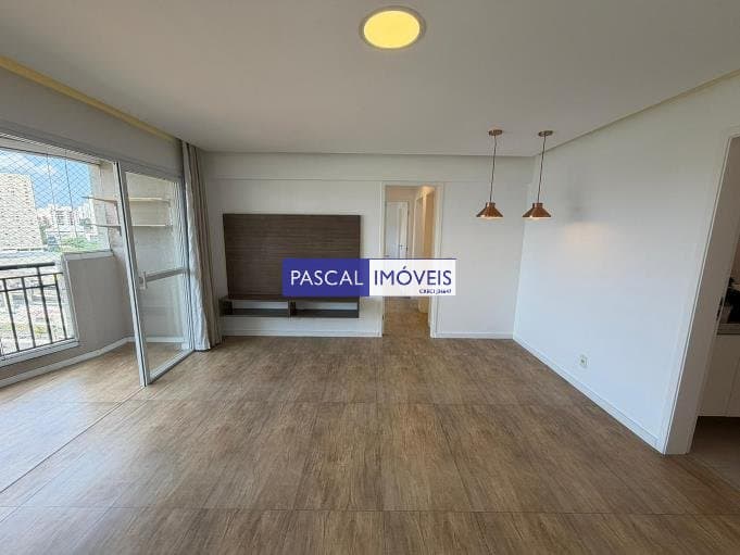 Apartamento em Jardim Aeroporto
