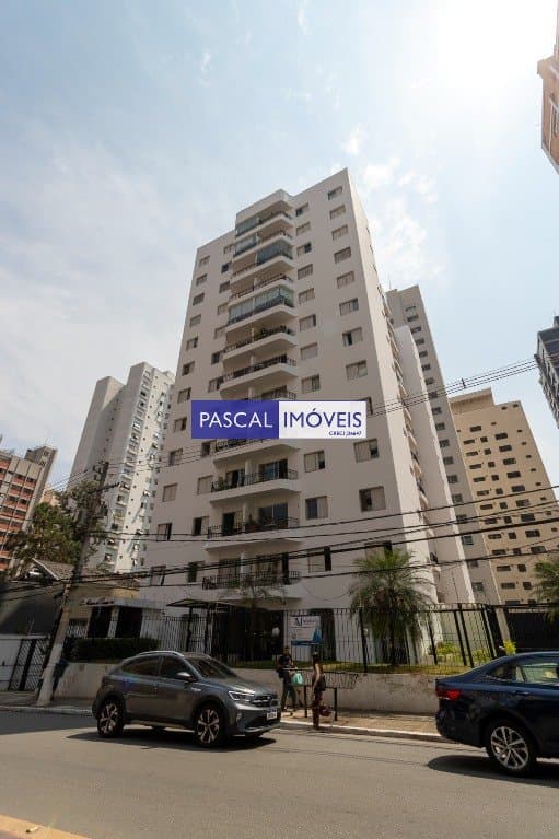 Apartamento em Moema