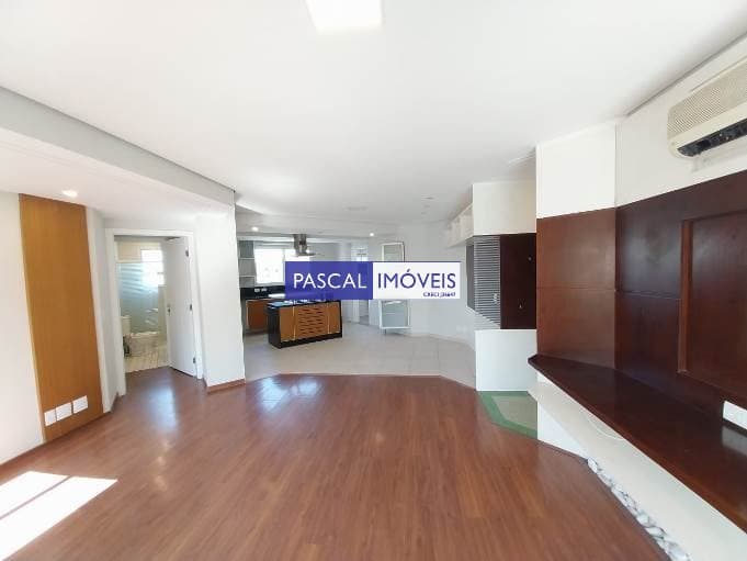Apartamento em Campo Belo