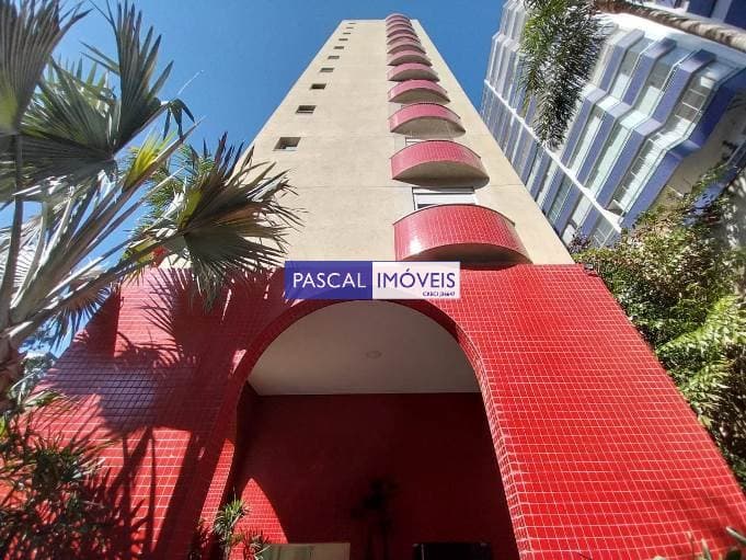 Apartamento em Campo Belo