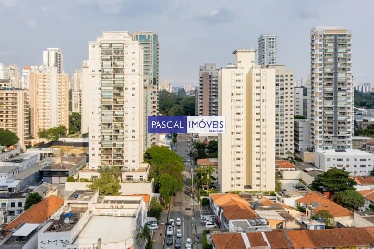 Apartamento em Brooklin