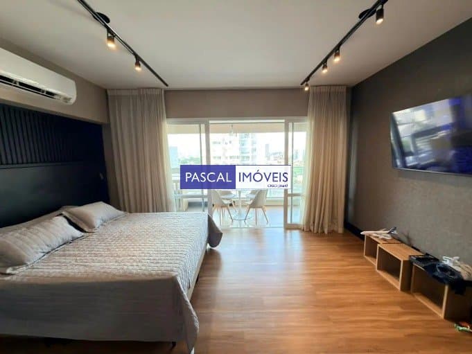 Apartamento em Campo Belo