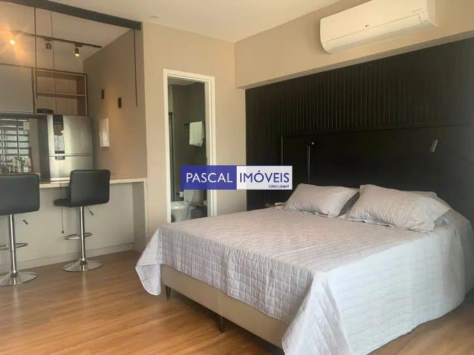 Apartamento em Campo Belo