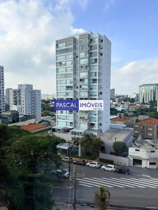 Apartamento em Campo Belo