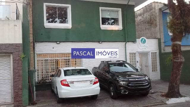 Casa em Alto da Boa Vista