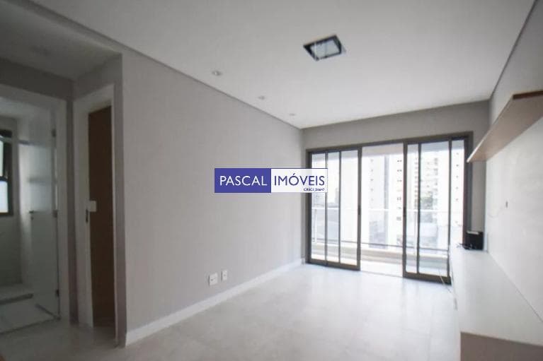 Apartamento em Consolação