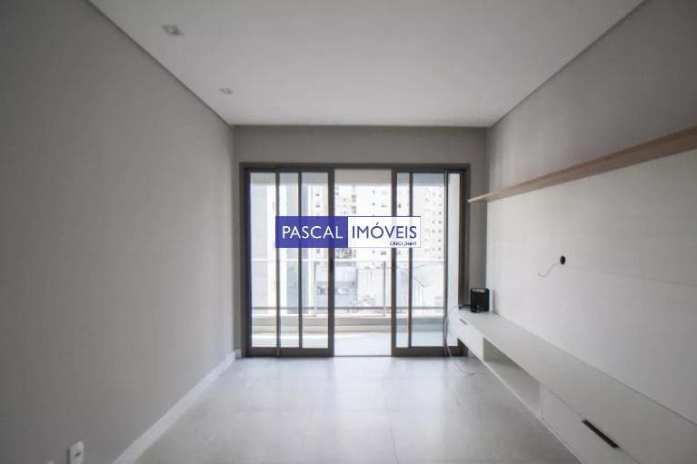 Apartamento em Consolação