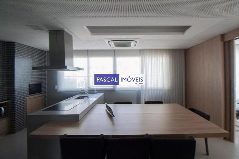 Apartamento em Consolação
