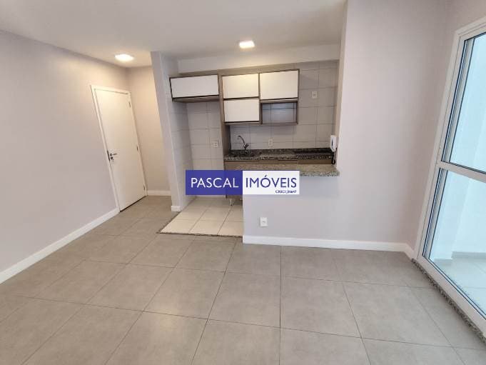 Apartamento em Campo Belo