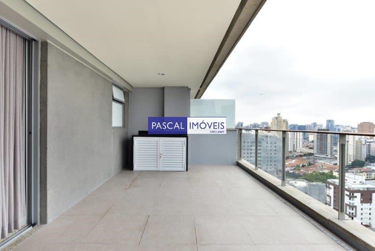 Apartamento em Vila Nova Conceição