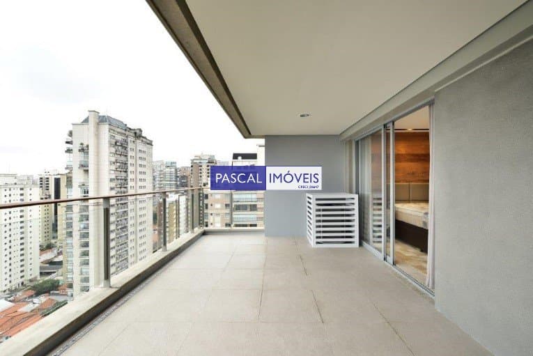 Apartamento em Vila Nova Conceição
