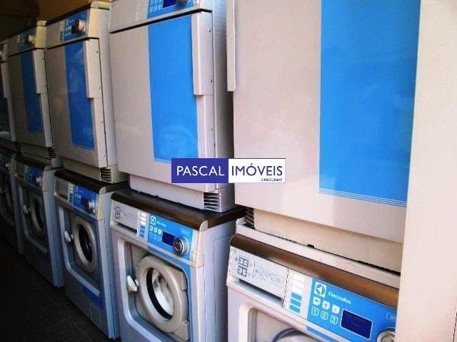 Apartamento em Vila Nova Conceição