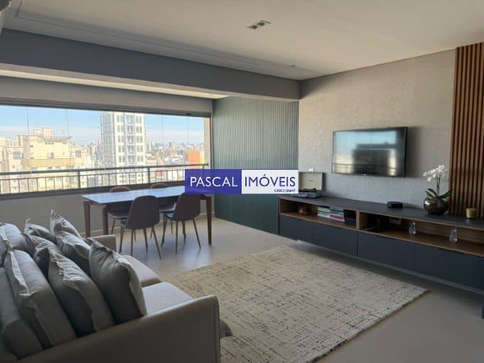 Apartamento em Moema