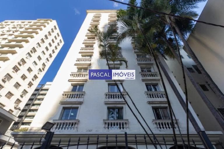 Apartamento em Itaim Bibi