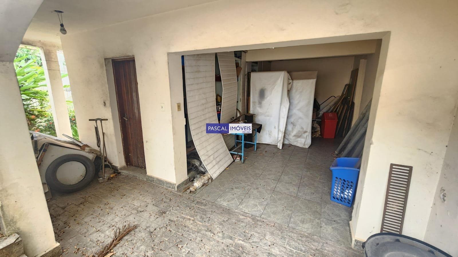 Casa em Vila Guarani(Zona Sul)