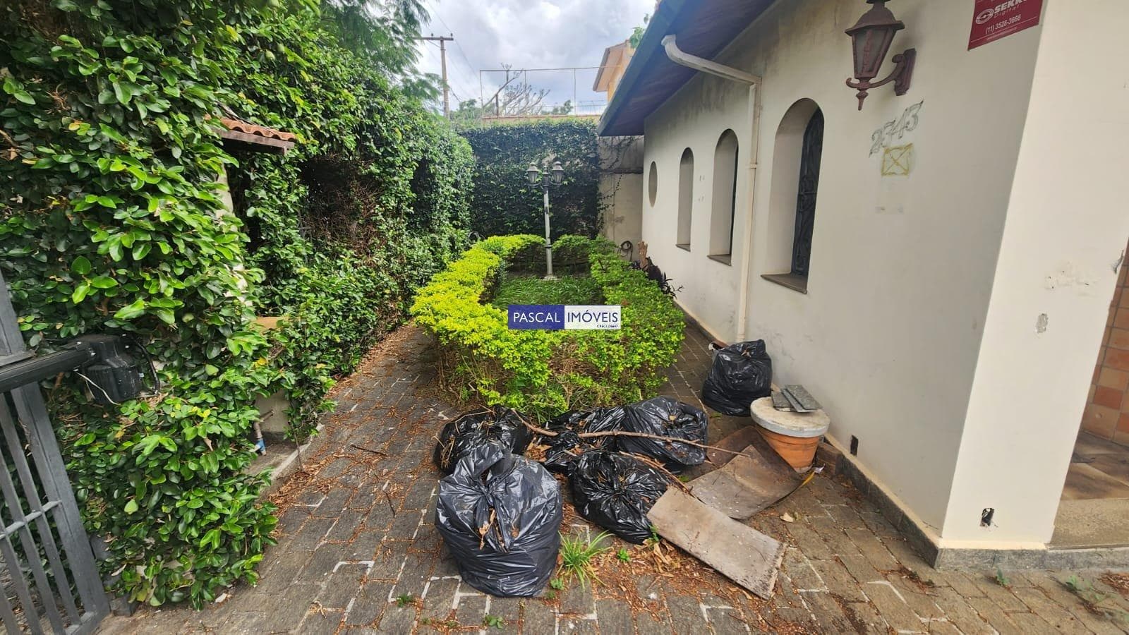 Casa em Vila Guarani(Zona Sul)