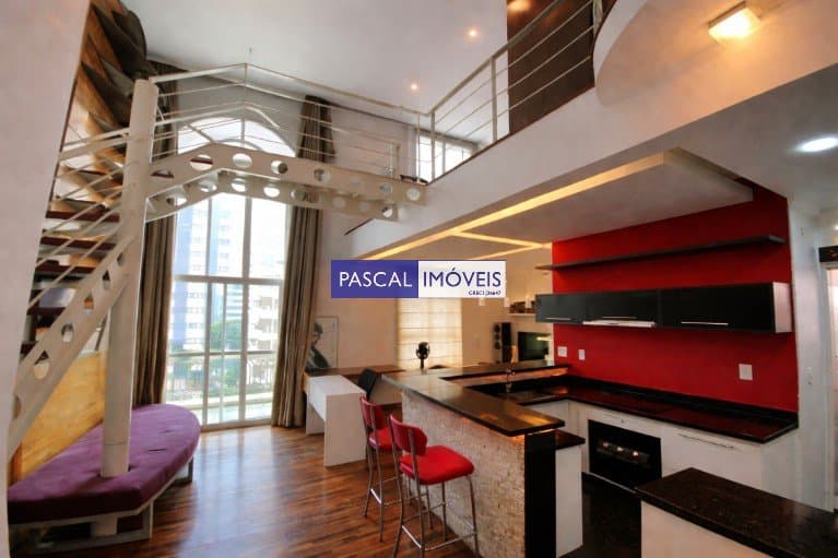 Apartamento em Campo Belo