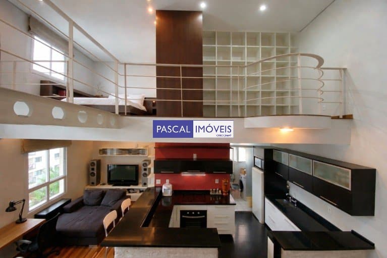 Apartamento em Campo Belo