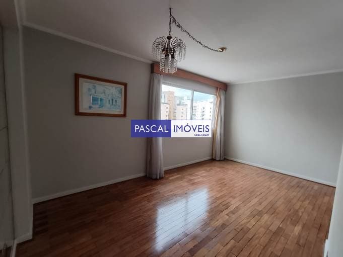 Apartamento em Brooklin