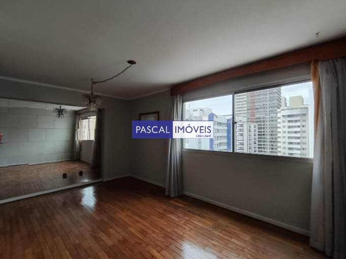 Apartamento em Brooklin