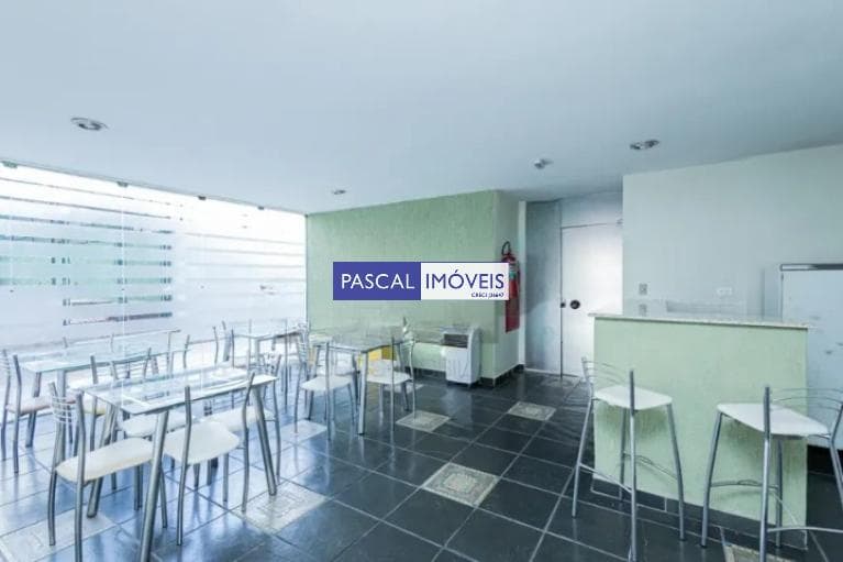 Apartamento em Brooklin