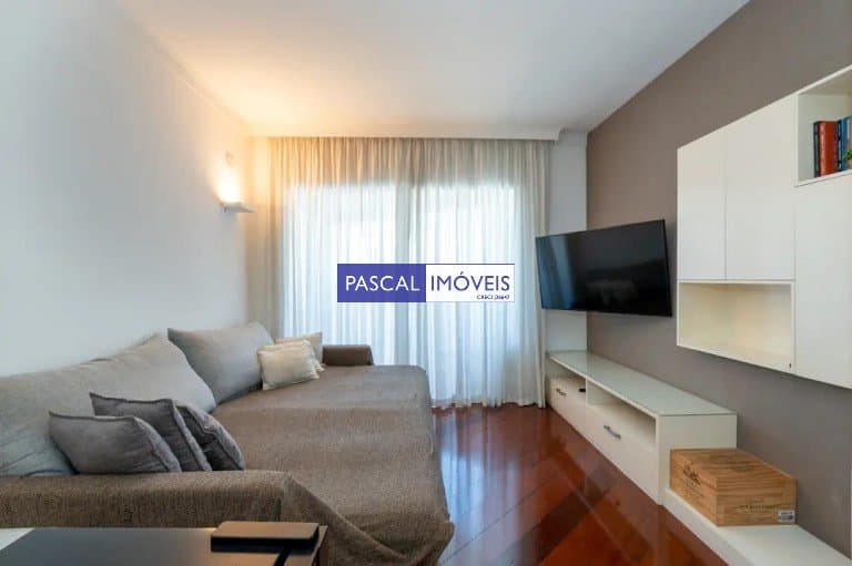 Apartamento em Brooklin