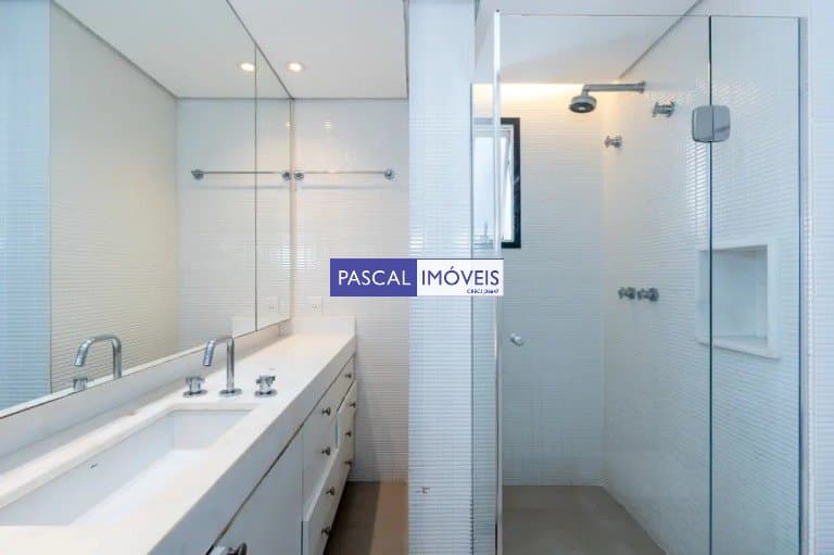 Apartamento em Brooklin