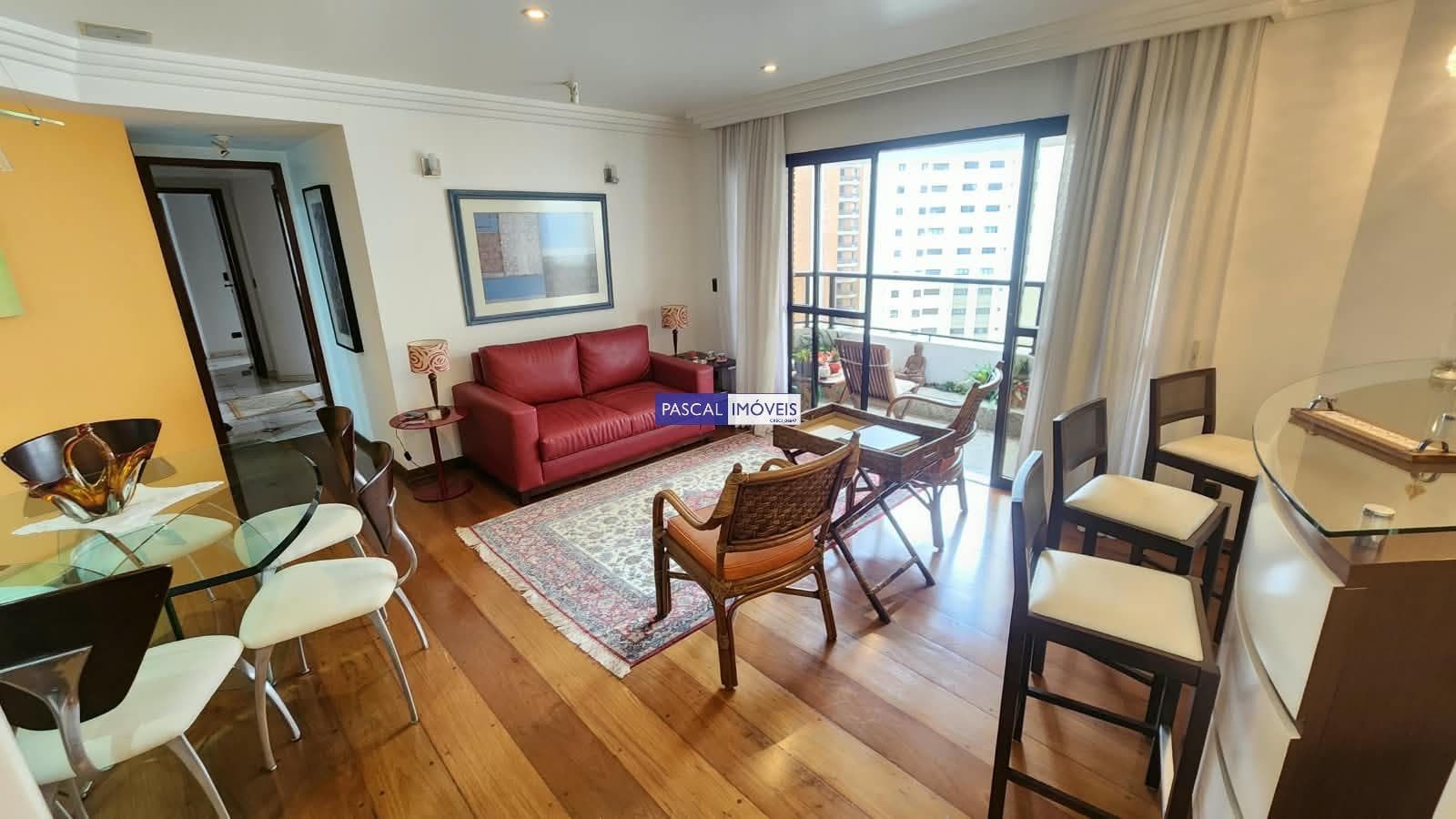 Apartamento em Campo Belo
