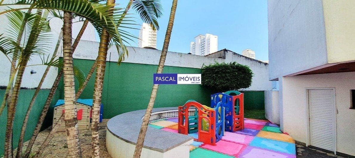 Apartamento em Campo Belo
