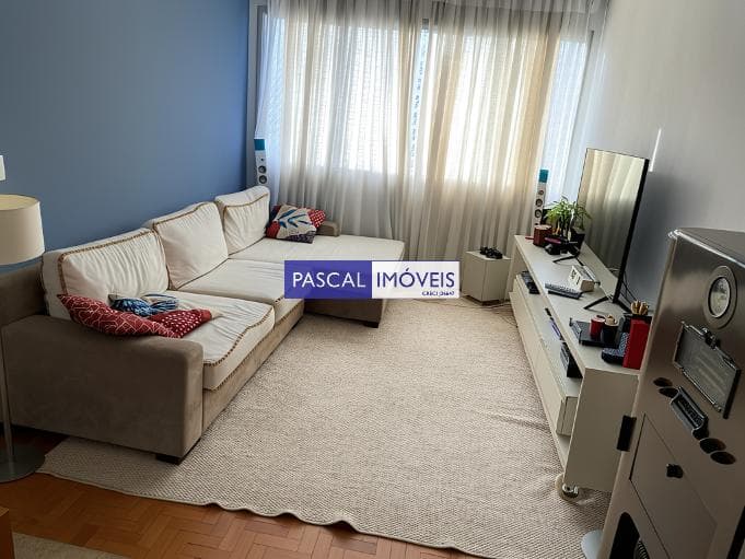 Apartamento em Paraíso