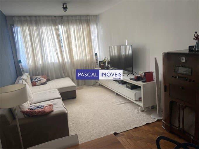 Apartamento em Paraíso