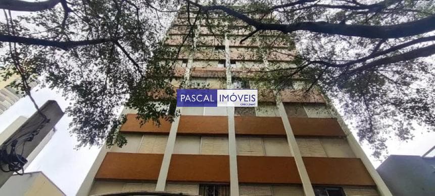 Apartamento em Paraíso