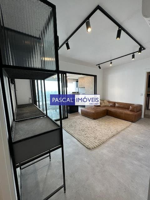 Apartamento em Campo Belo