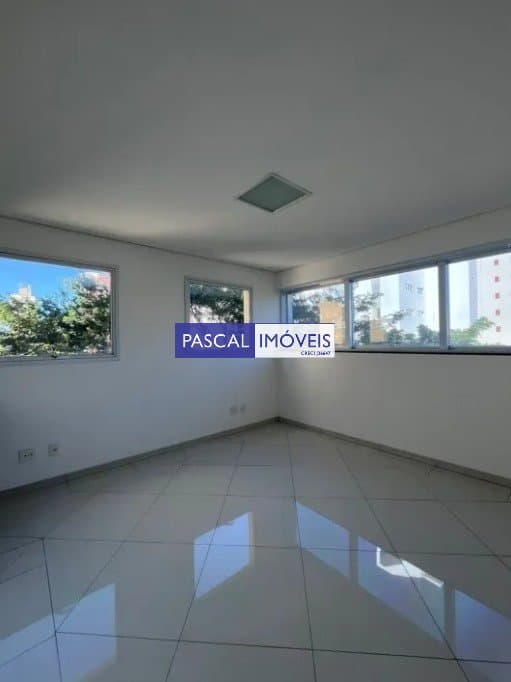 Salas/Conjuntos em Vila Clementino