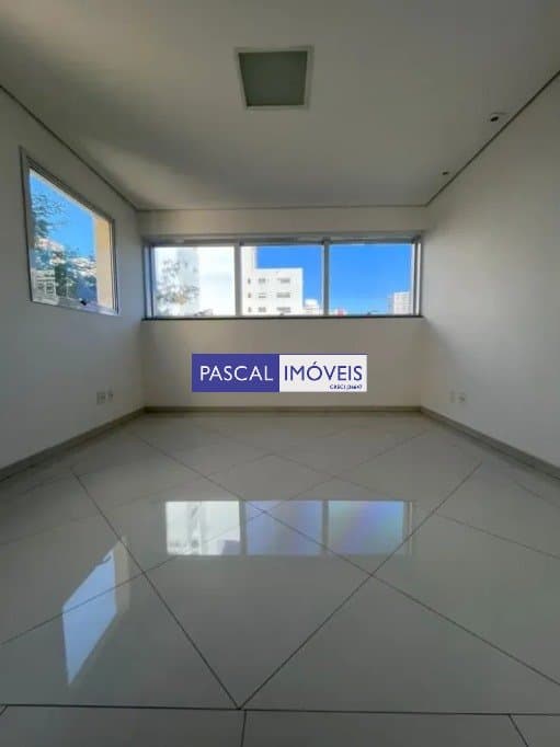 Salas/Conjuntos em Vila Clementino