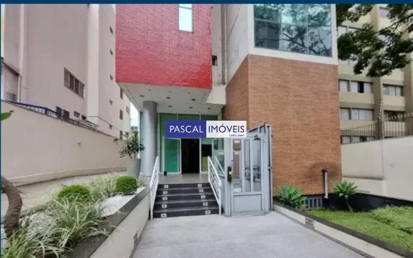 Salas/Conjuntos em Vila Clementino