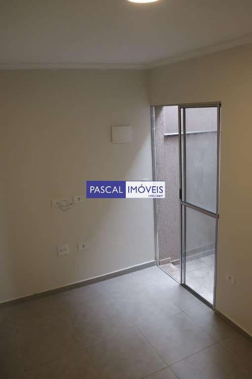 Casa em Condominio em Vila Santa Catarina
