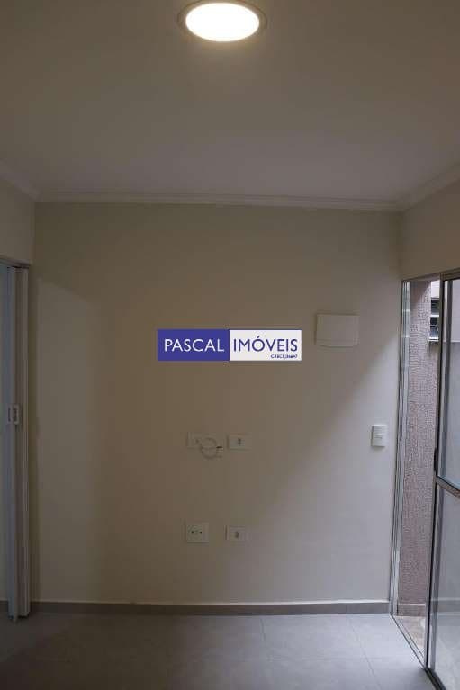 Casa em Condominio em Vila Santa Catarina