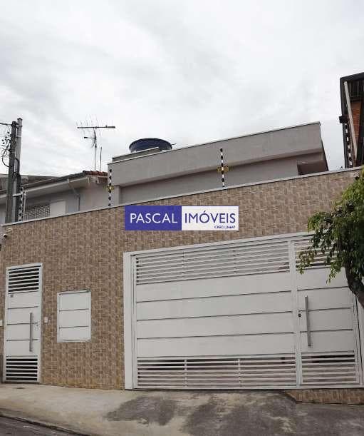 Casa em Condominio em Vila Santa Catarina