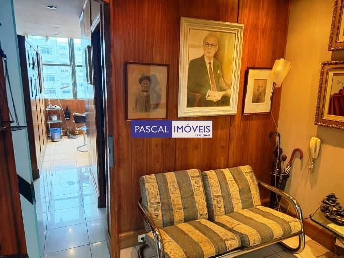 Salas/Conjuntos em Bela Vista
