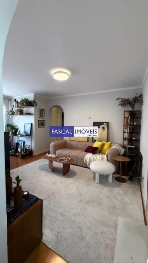 Apartamento em Vila Olímpia
