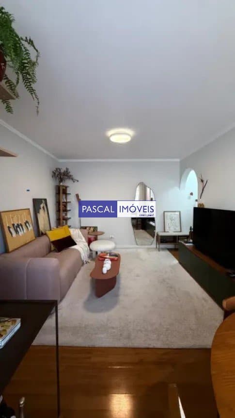 Apartamento em Vila Olímpia