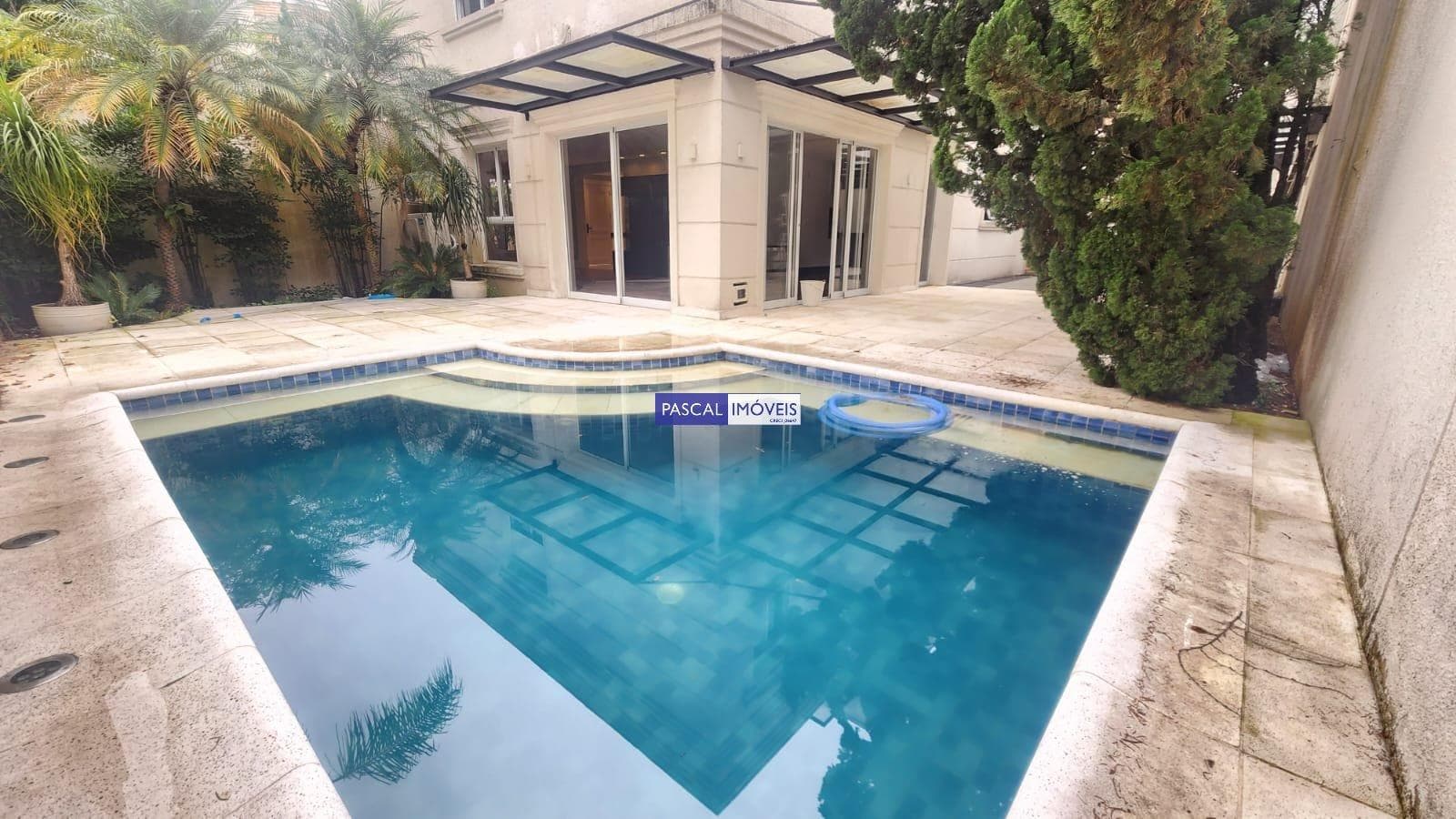 Casa em Condominio em Brooklin