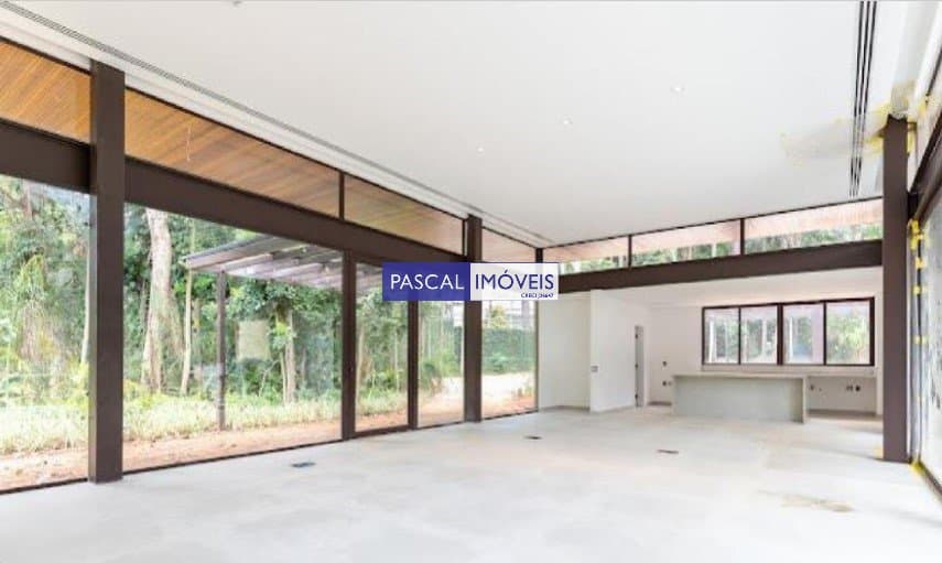 Casa em Chácara Flora