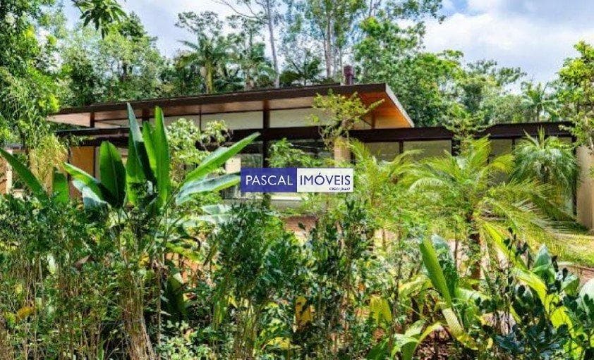 Casa em Chácara Flora